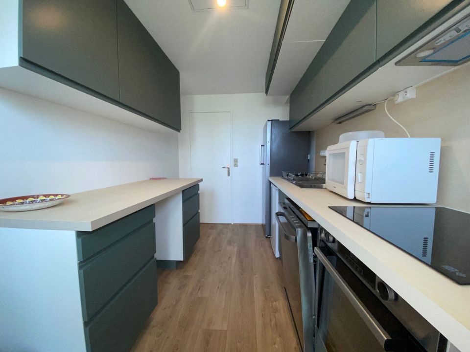 Estudio en Rennes, Ille-et-Vilaine - foto 5