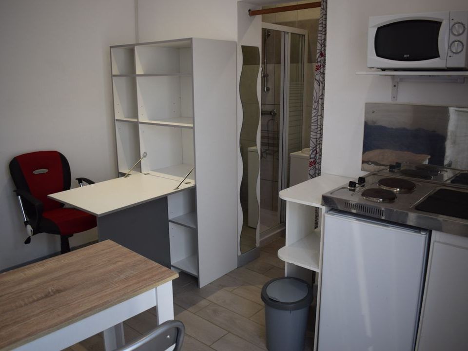 Studio i Aytré, Charente-Maritime - foto 1