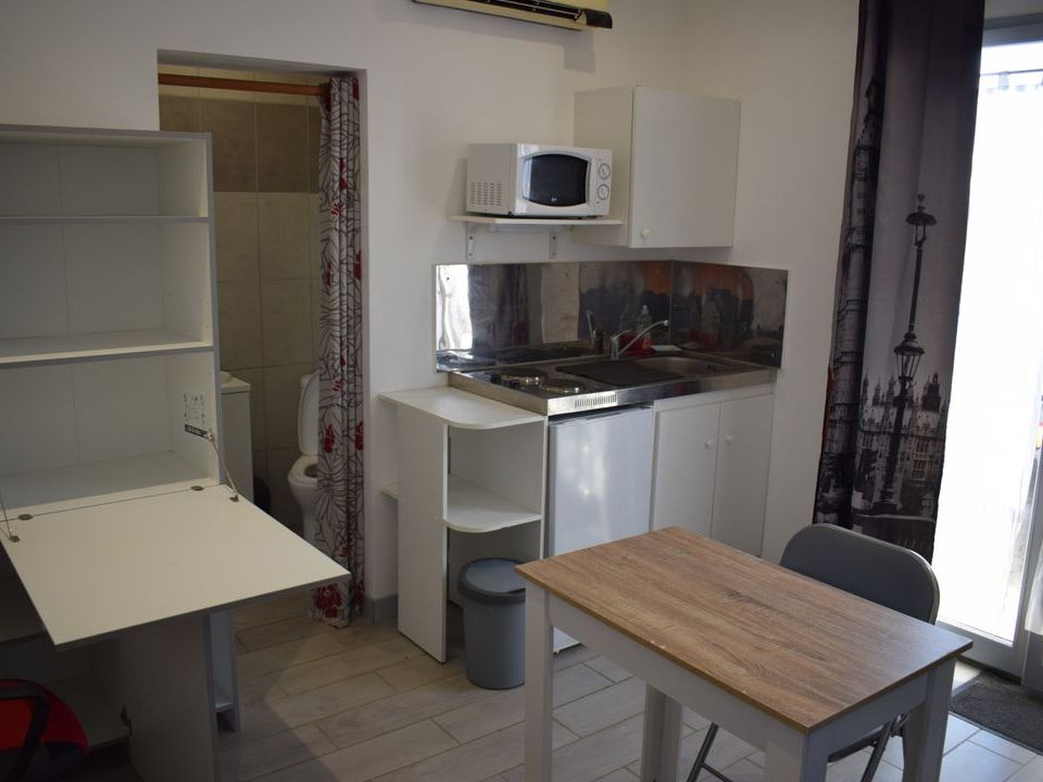 Studio i Aytré, Charente-Maritime - foto 2