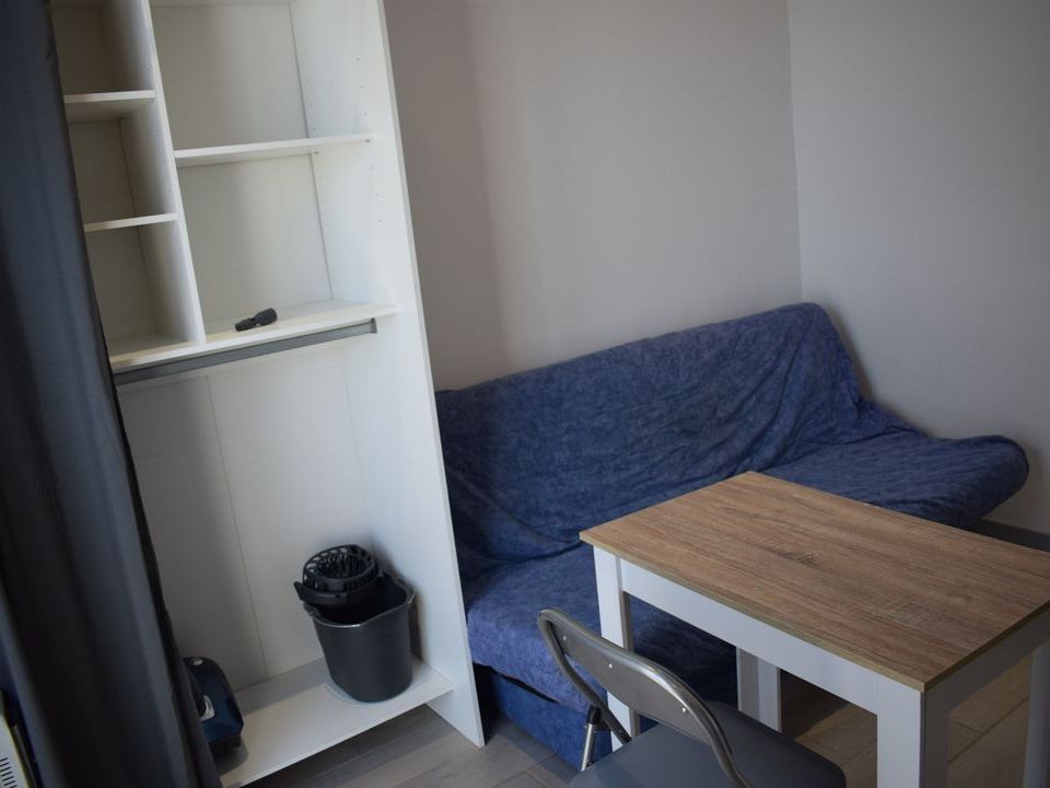 Studio i Aytré, Charente-Maritime - foto 3