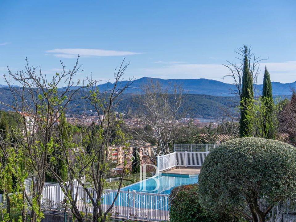 Lejlighed i Aix-en-Provence, Bouches-du-Rhone - foto 3