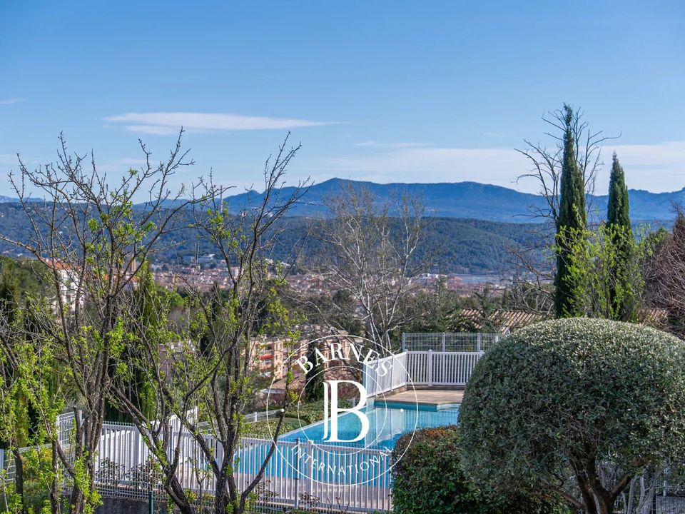 Lejlighed i Aix-en-Provence, Bouches-du-Rhone - foto 3