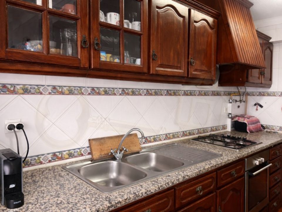Lejlighed i Alcochete, Setubal - foto 3