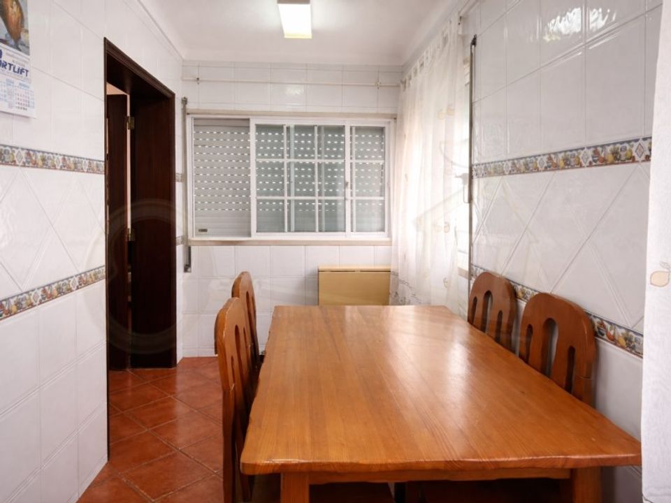 Lejlighed i Alcochete, Setubal - foto 4