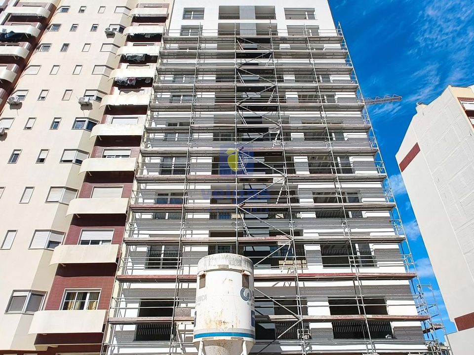 Lejlighed i Seixal, Setubal - foto 4