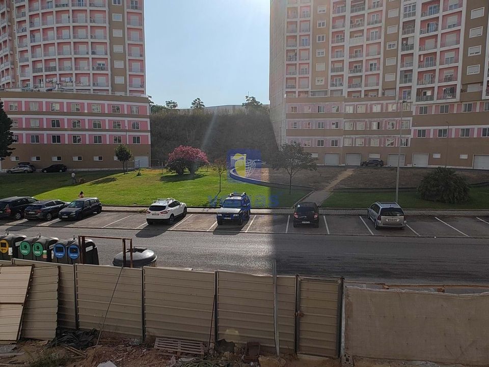 Lejlighed i Seixal, Setubal - foto 5