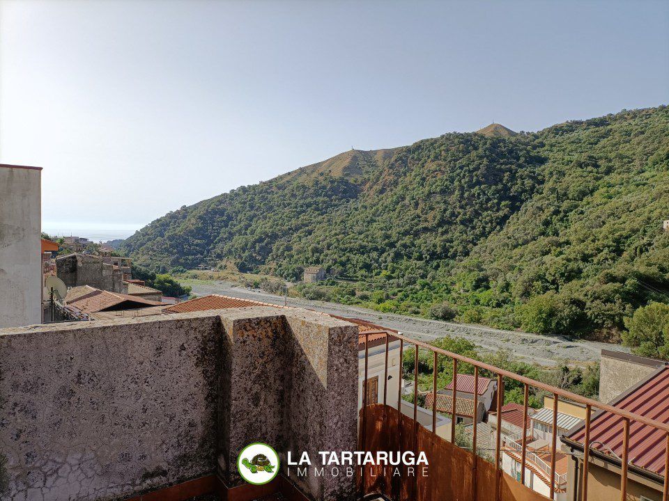 Villa i Pagliara, Messina - foto 1