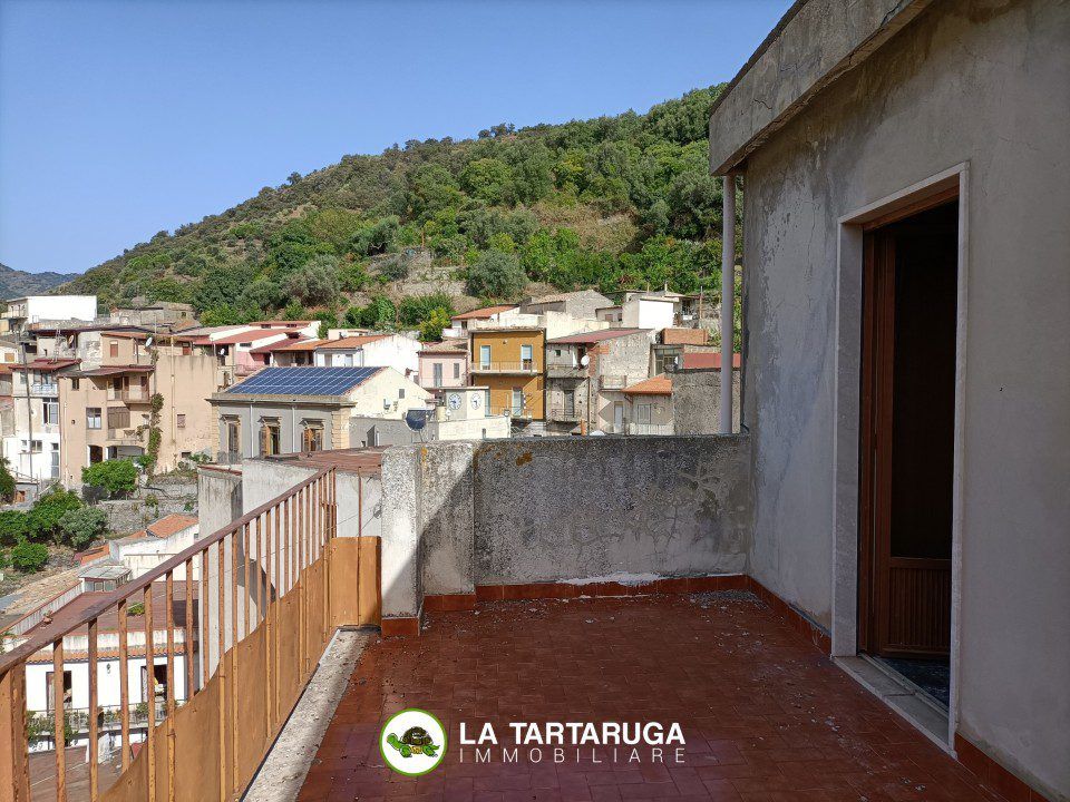 Villa i Pagliara, Messina - foto 2