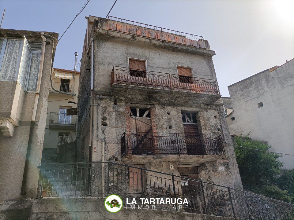 Villa i Pagliara, Messina - foto 3