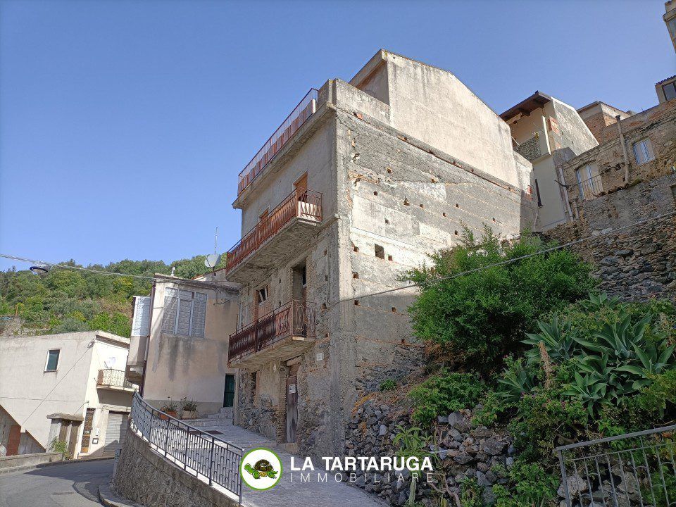 Villa i Pagliara, Messina - foto 4