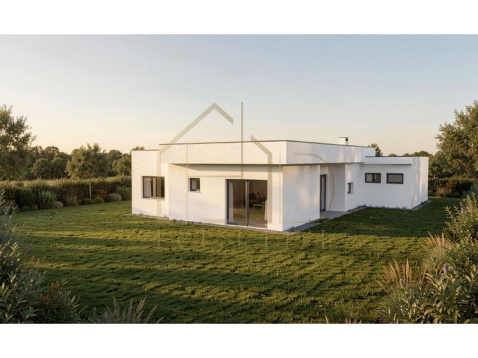 Villa i Quinta do Anjo, Setubal - foto 3