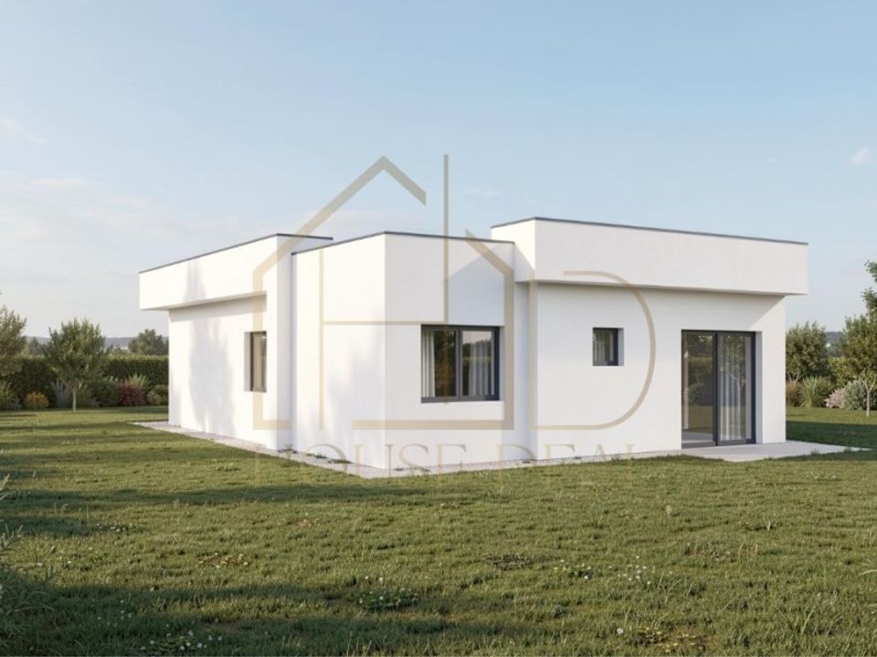 Villa i Quinta do Anjo, Setubal - foto 4