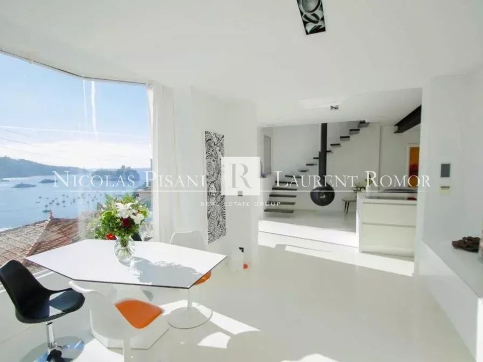 Lejlighed i Villefranche-sur-Mer, Alpes-Maritimes - foto 4