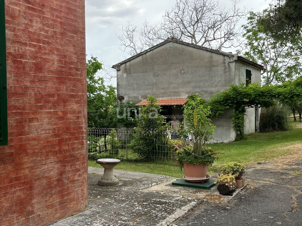 Villa i Poggio San Marcello, Ancona - foto 2