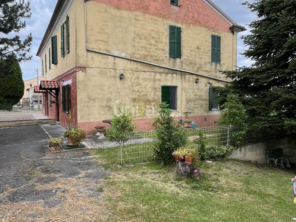 Villa i Poggio San Marcello, Ancona - foto 4