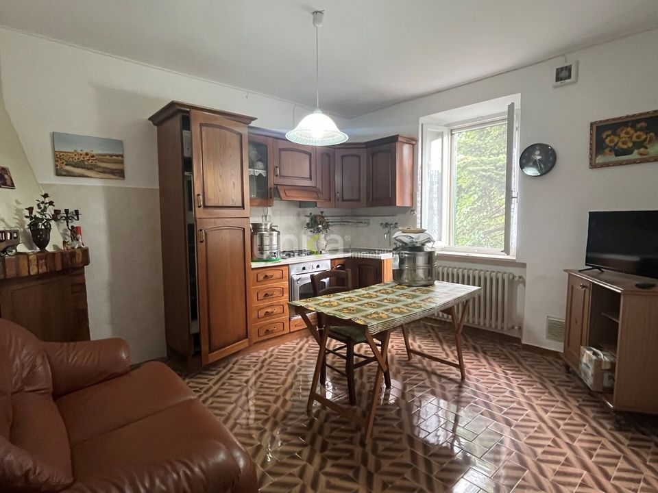 Villa i Poggio San Marcello, Ancona - foto 5