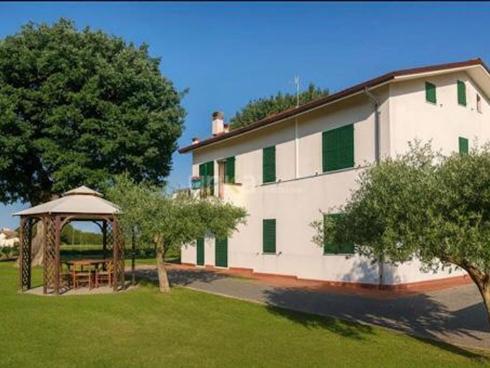 Villa i Jesi, Ancona - bilde 1