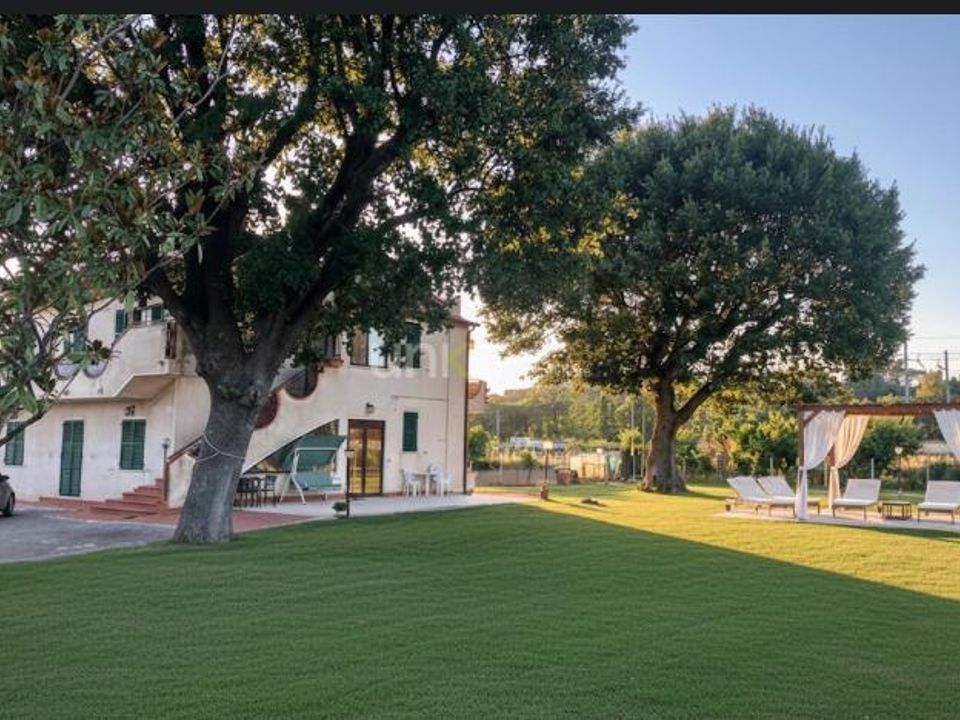 Villa i Jesi, Ancona - bilde 2