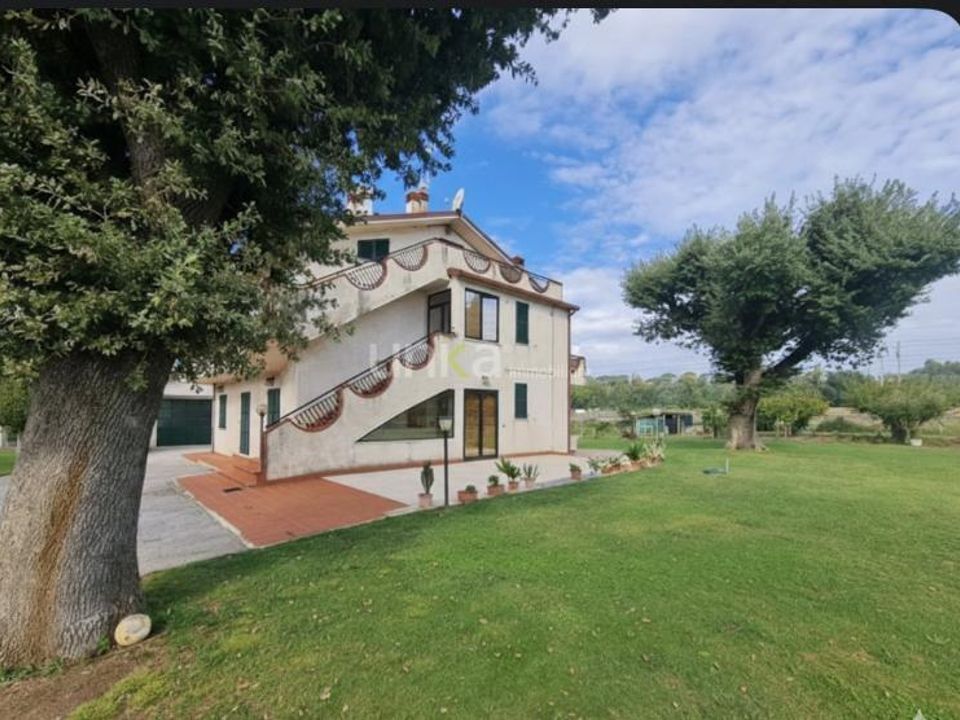Villa i Jesi, Ancona - bilde 4