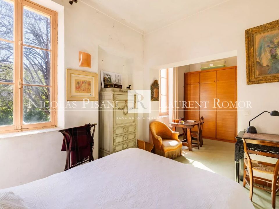 Villa i Saint-Laurent-du-Var, Alpes-Maritimes - bilde 5