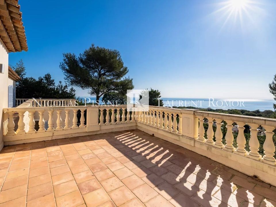 Villa i Saint-Jean-Cap-Ferrat, Alpes-Maritimes - foto 2