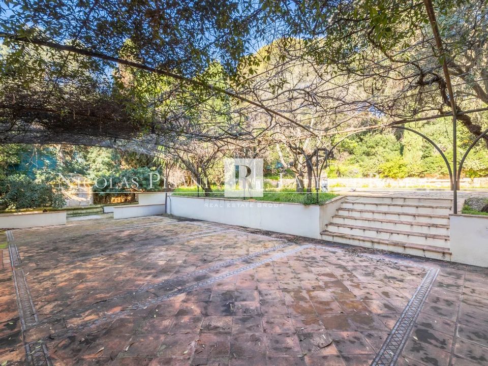 Villa i Saint-Jean-Cap-Ferrat, Alpes-Maritimes - foto 5