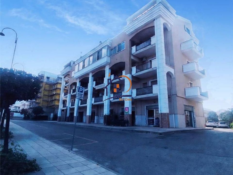 Lejlighed i Corigliano-Rossano, Cosenza - foto 1