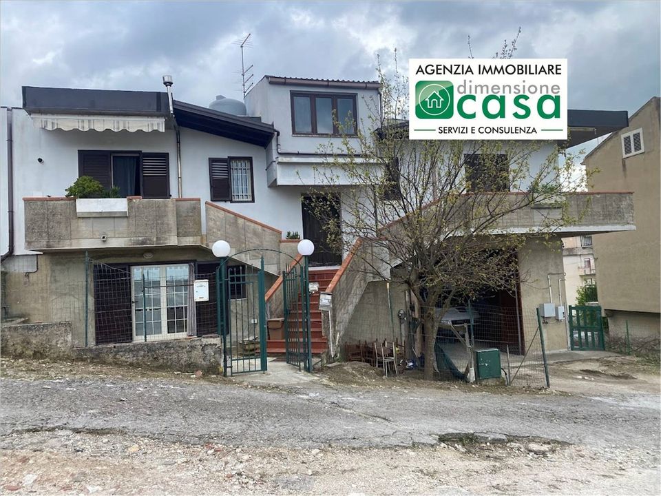 Villa i San Cataldo, Caltanissetta - foto 1