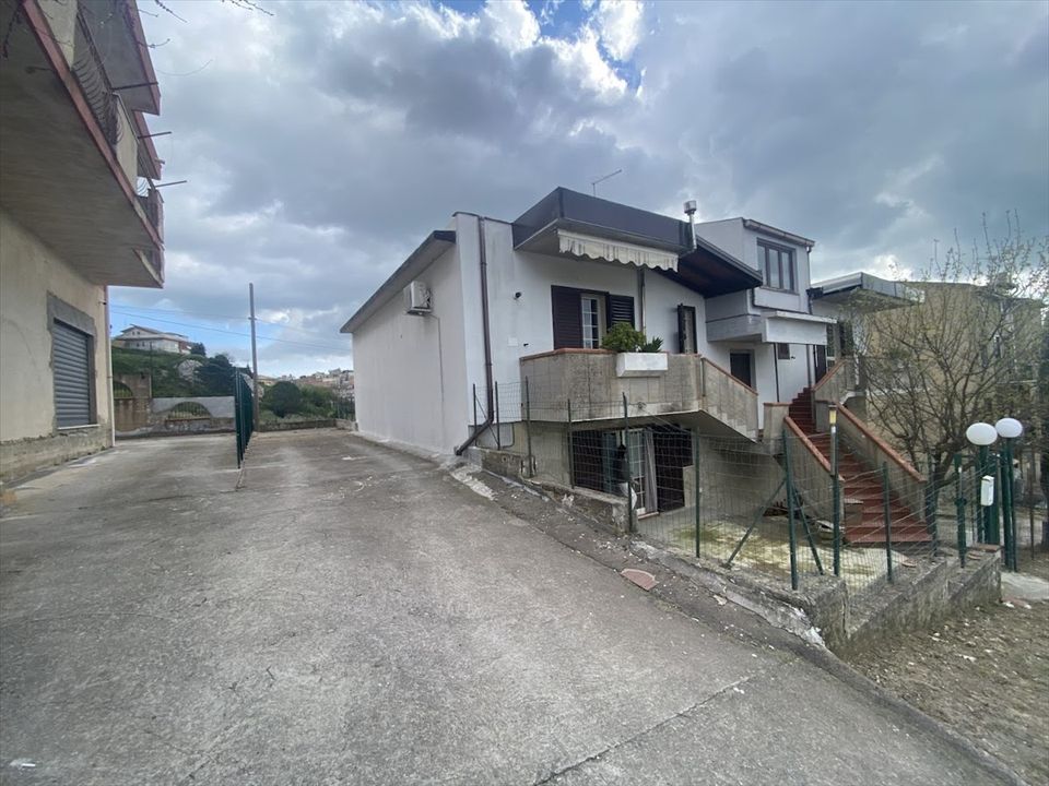 Villa i San Cataldo, Caltanissetta - foto 2