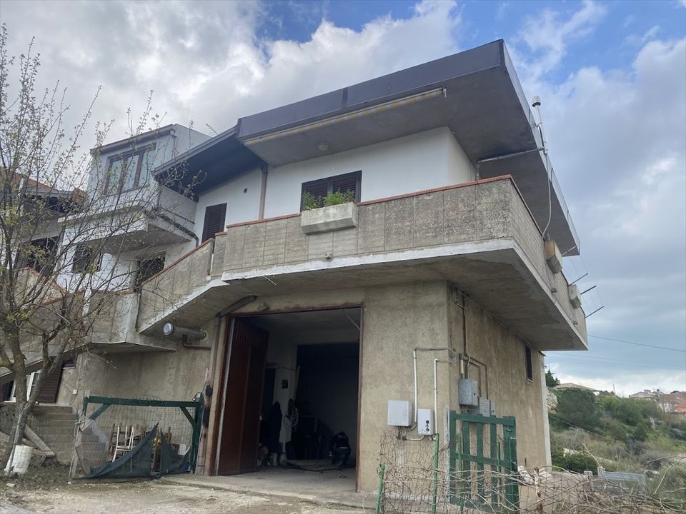Villa i San Cataldo, Caltanissetta - foto 3