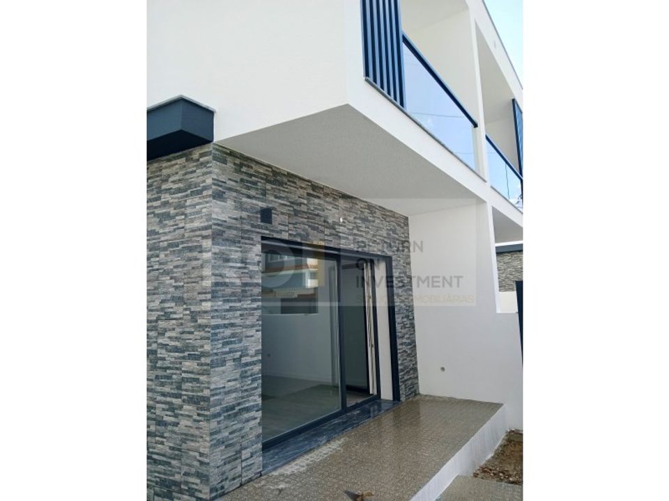 Villa i Fernao Ferro, Setubal - foto 2