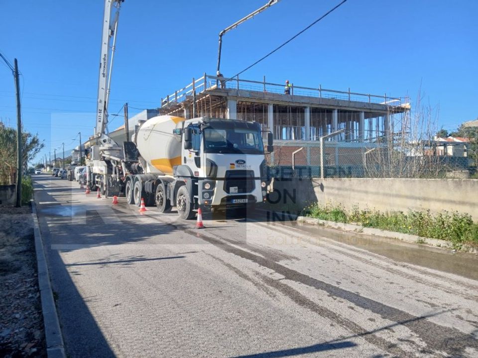 Villa i Fernao Ferro, Setubal - foto 4