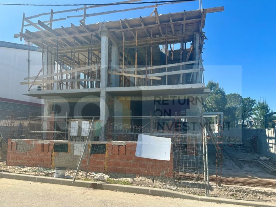 Villa i Fernao Ferro, Setubal - foto 5