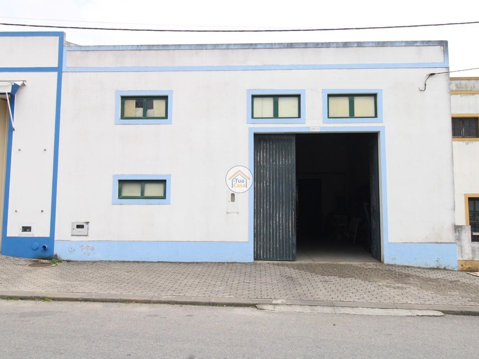 Erhvervsejendom i Redondo, Evora - foto 1