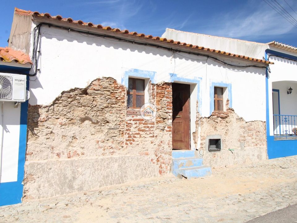 Rækkehus i Alandroal, Evora - foto 1