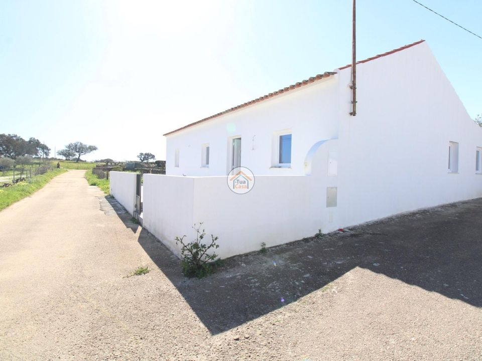 Byhus i Alandroal, Evora - foto 1