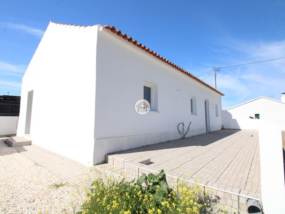 Byhus i Alandroal, Evora - foto 2