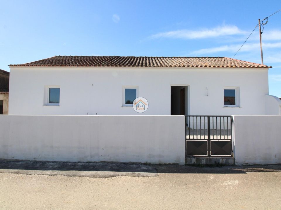 Byhus i Alandroal, Evora - foto 3