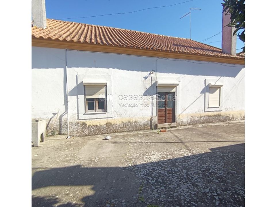 Villa i Torres Novas, Santarem - foto 3