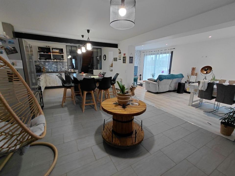 Villa i Pendé, Somme - foto 2