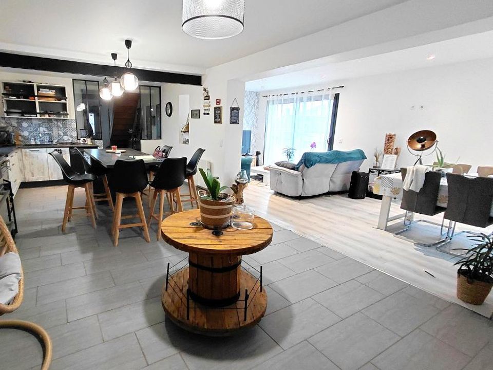 Villa i Pendé, Somme - foto 5