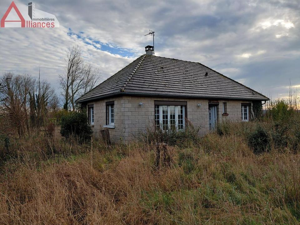 Villa i Pendé, Somme - foto 1