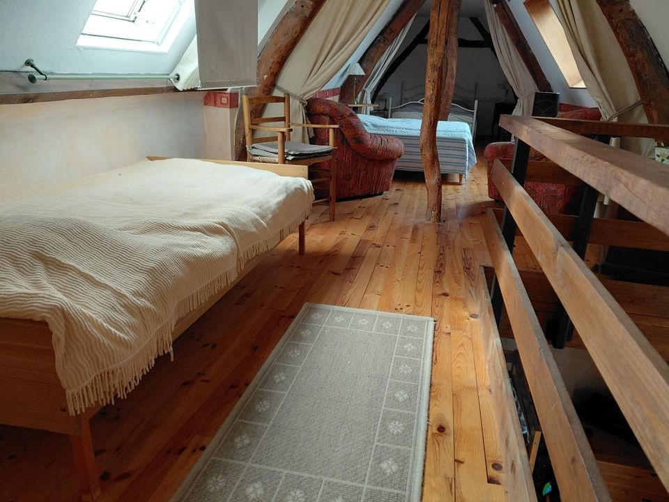 Farm hus i Pendé, Somme - foto 5