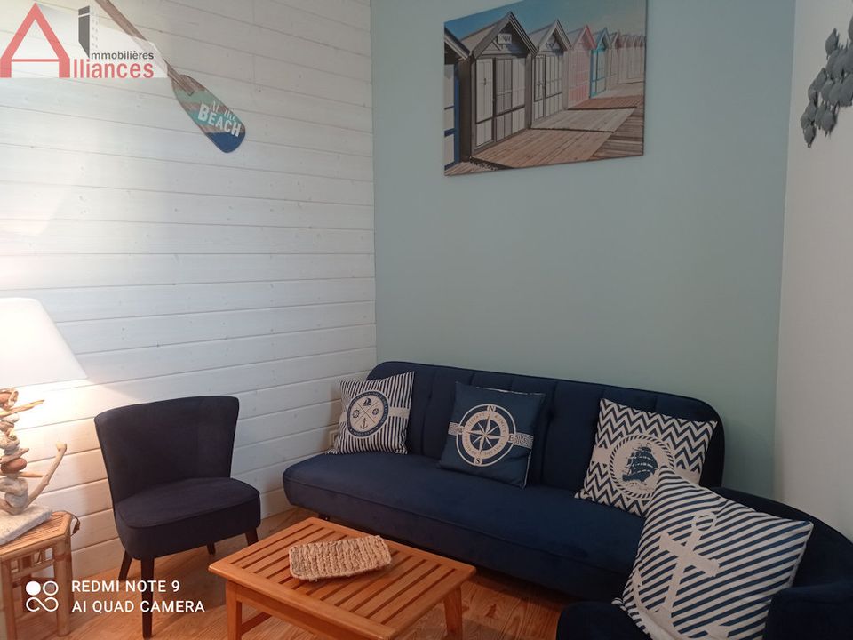 Villa i Cayeux-sur-Mer, Somme - foto 3