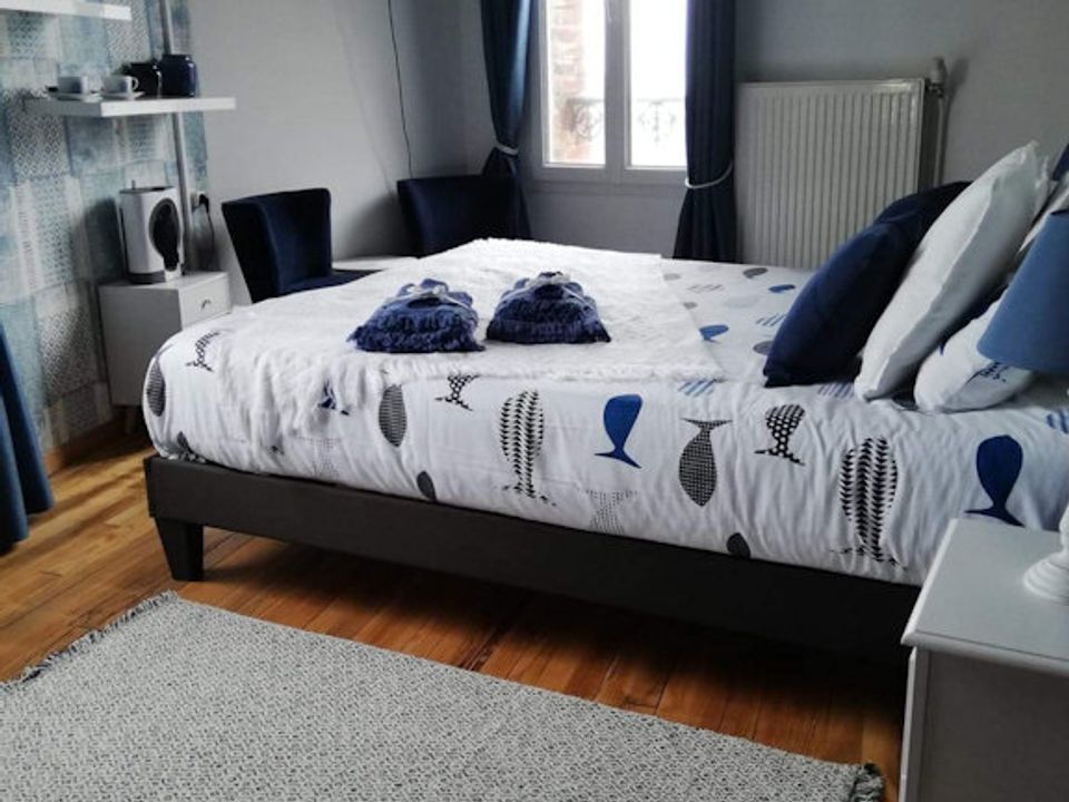 Villa i Cayeux-sur-Mer, Somme - foto 4