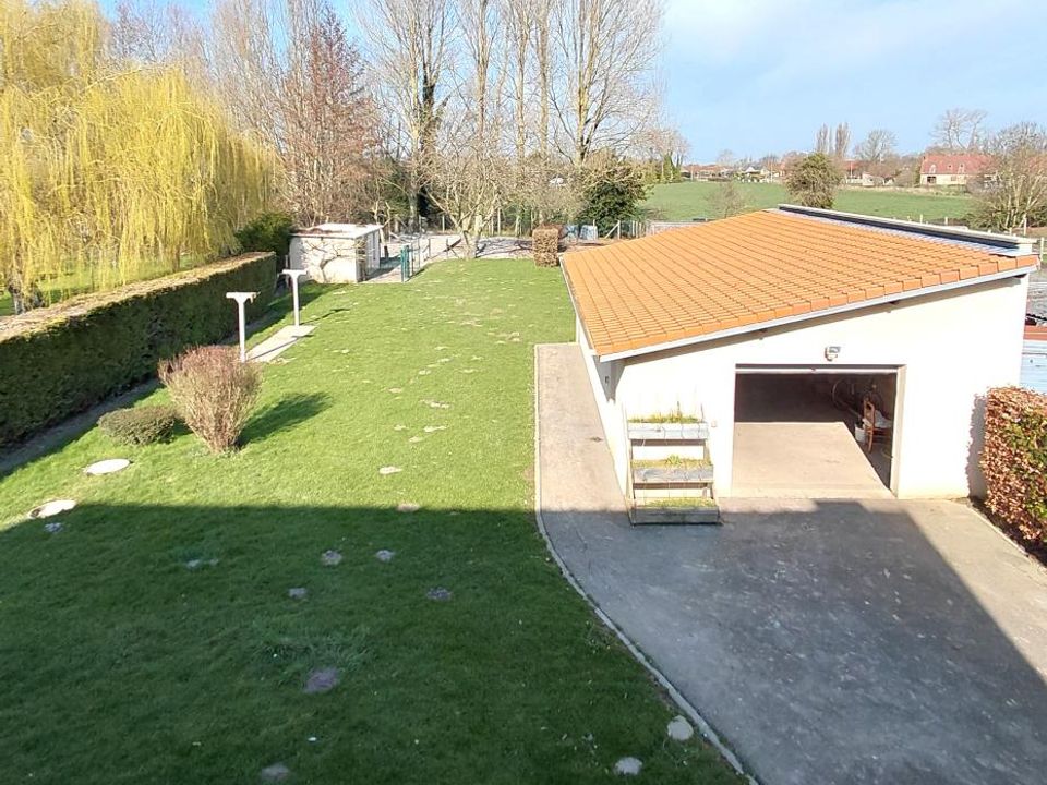 Villa i Lanchères, Somme - foto 3