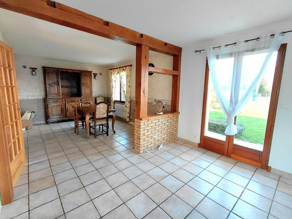 Villa i Lanchères, Somme - foto 4