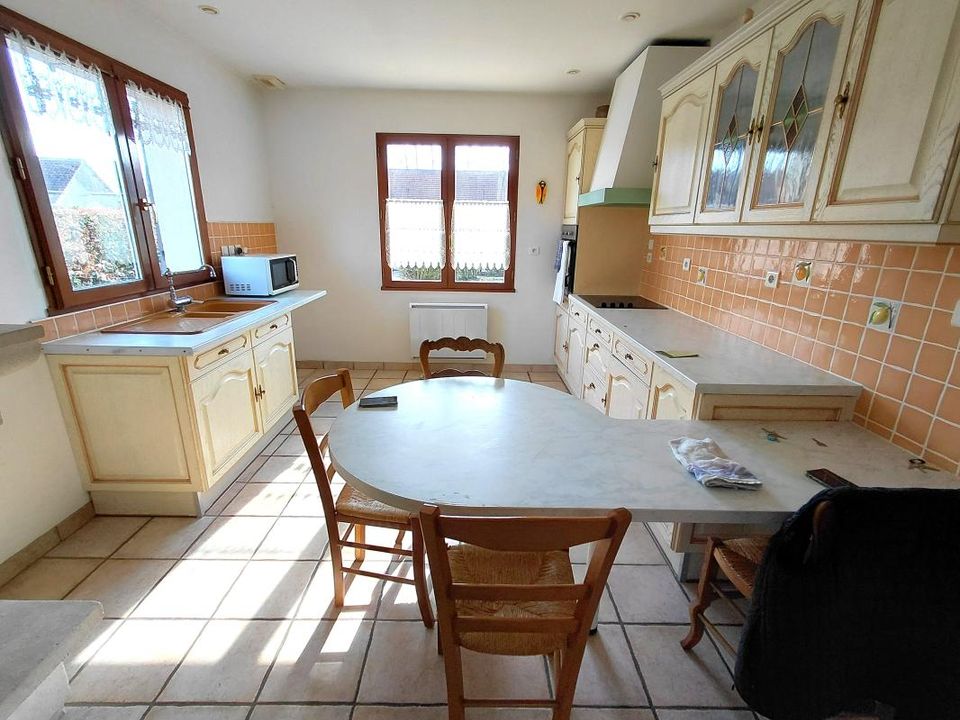 Villa i Lanchères, Somme - foto 5