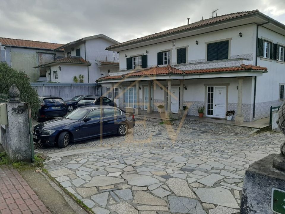 Duplex i Serzedelo, Braga - foto 1