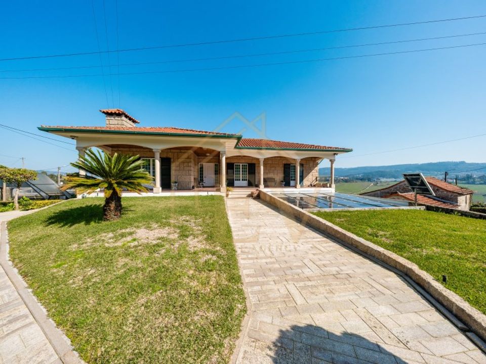 Villa i Roriz, Porto - foto 1
